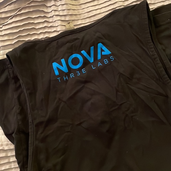 Next level apparel men’s tank top - Picture 2 of 2